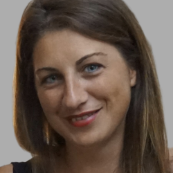 tutor a Firenze - VALENTINA