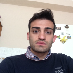 tutor a SANT'ANTONIO ABATE - alfonso junior