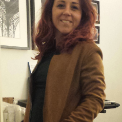 tutor a FIRENZE - Elisabetta