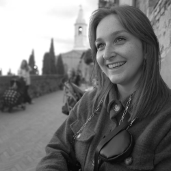 tutor a Pisa - Valeria