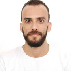 tutor a Palermo - Mohamed Amine