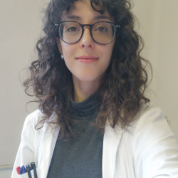 tutor a Bologna - Elena