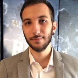 tutor a Roma - Lorenzo Maria