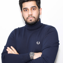 Avatar di Bilal