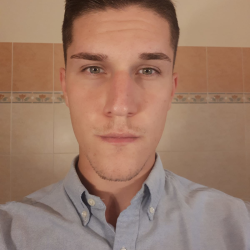tutor a Roma - Fabrizio
