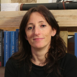 tutor a torino - chiara