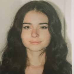 tutor a zagarolo - marika