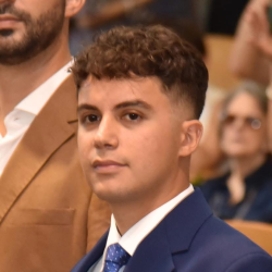 tutor a Nardò - Giulio
