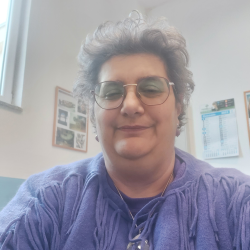 tutor a Palermo - Antonella Casciolo