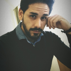 tutor a Licata - Calogero