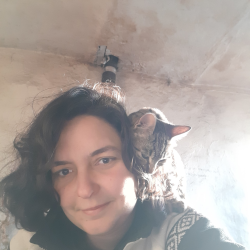 tutor a Ponzone - marta
