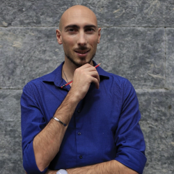 tutor a Milano - Salvatore