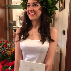tutor a San Paolo Bel Sito (NA) - Margherita