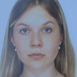 tutor a Roma - Beatrice