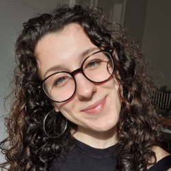 tutor a Breda di Piave - Vanessa