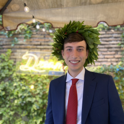 tutor a Roma - Edoardo