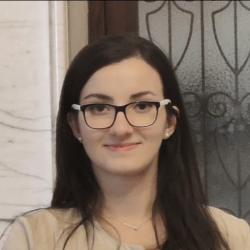 tutor a Fossano - Giulia