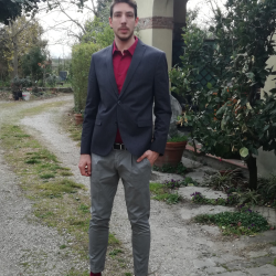 tutor a Sesto Fiorentino - Matteo