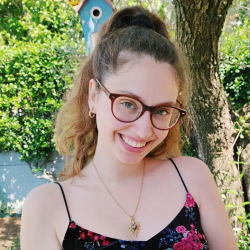 tutor a Venezia - Valentina