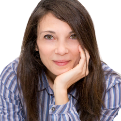 tutor a Roma - Marta