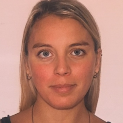 tutor a Brescia - Giada