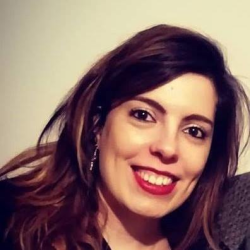 tutor a Villanova di Camposampiero - Desirée