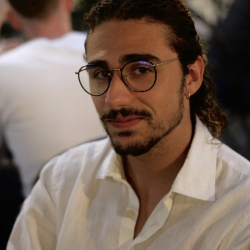 immagine del tutor Pietro