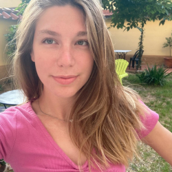 tutor a Firenze - margherita
