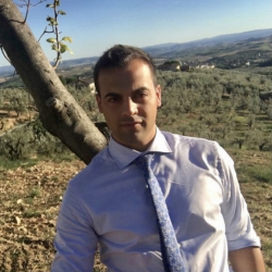 tutor a Pistoia - Leandro