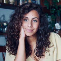 tutor a Genova - Elena