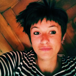 tutor a torino - Elena