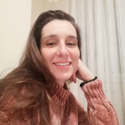tutor a Perugia - Elena
