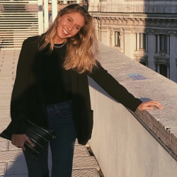 tutor a Milano - Camilla