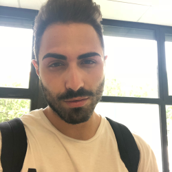 tutor a Milano - Antonello