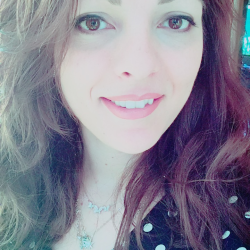 tutor a gela - Zaira