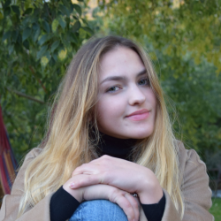 tutor a pavia - Anna