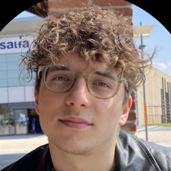 Avatar di Mattia
