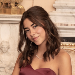 tutor a Roma - Giorgia