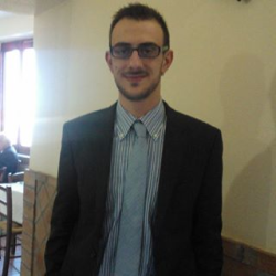 tutor a Pisa - Francesco