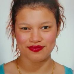 tutor a PANTIGLIATE - Veronica Belen