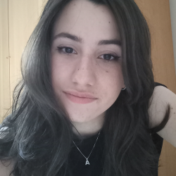 tutor a Scandiano - Arianna