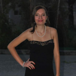 tutor a Roma - Eleonora