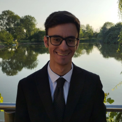tutor a Este - Francesco