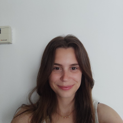 tutor a reggio emilia - Irina