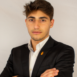 tutor a Teramo - Mattia