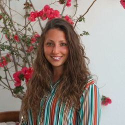 tutor a Saronno - Elisa