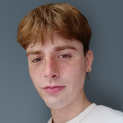 tutor a Zelarino - Davide