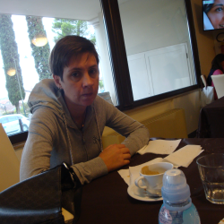 tutor a Pescara - noemi