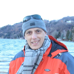 tutor a roma - Maurizio