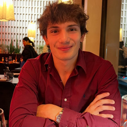 tutor a Rubano - alessandro